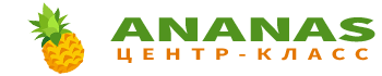 Репетиторский центр класс Ananas